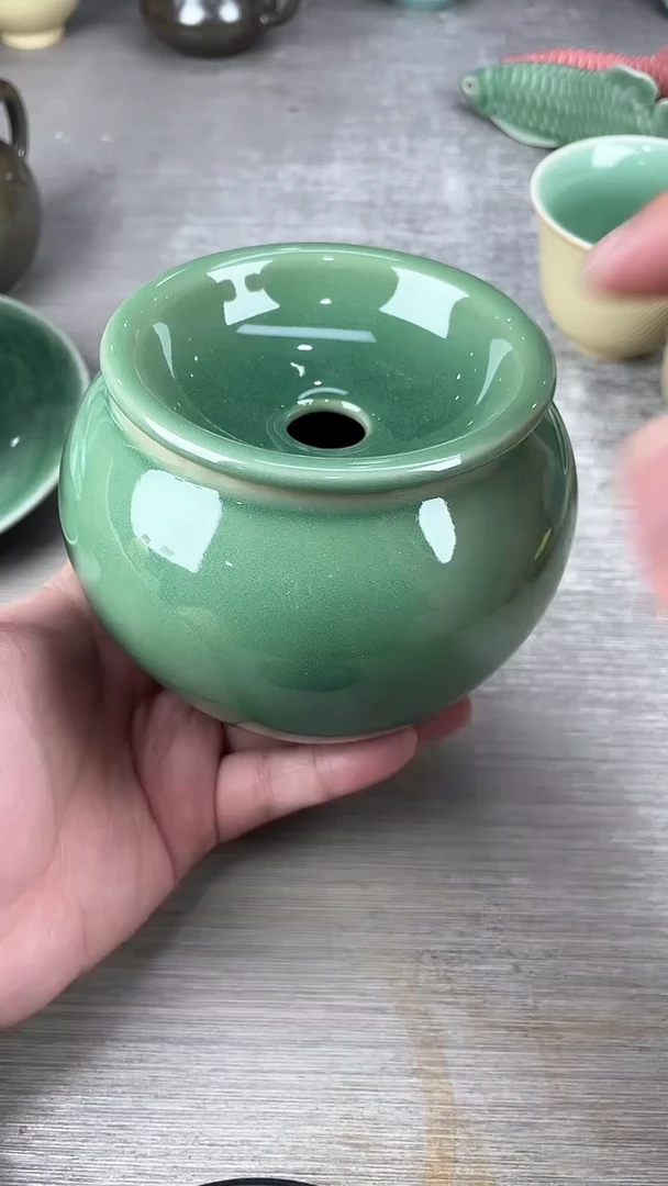 青瓷福利仓储大放漏