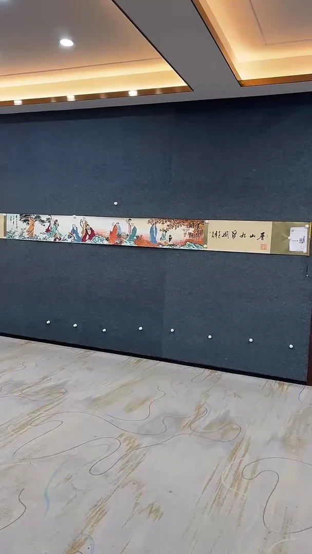 国画6.4冯高翔-SY-山九老-A12