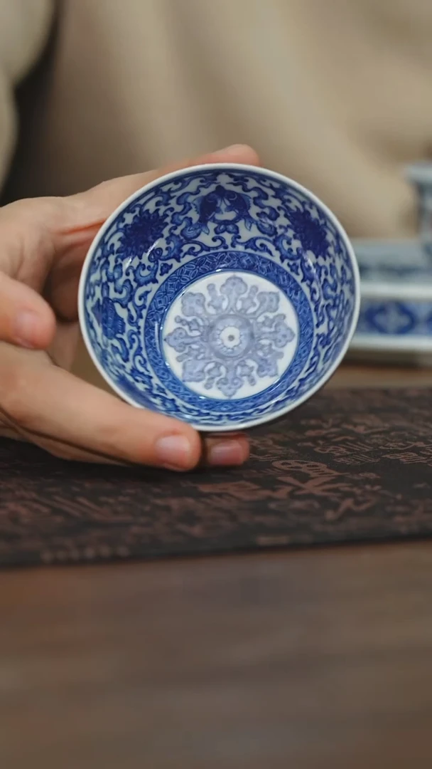 【闪购商品】摆件瓷见如故好物分享@@ygt