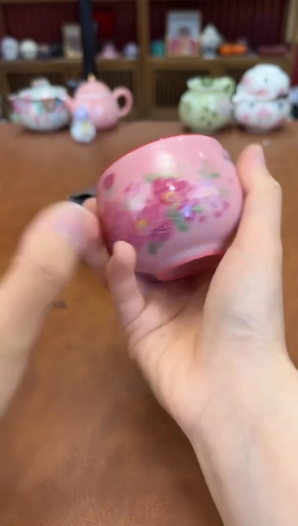 -熹宁陶瓷通用链接