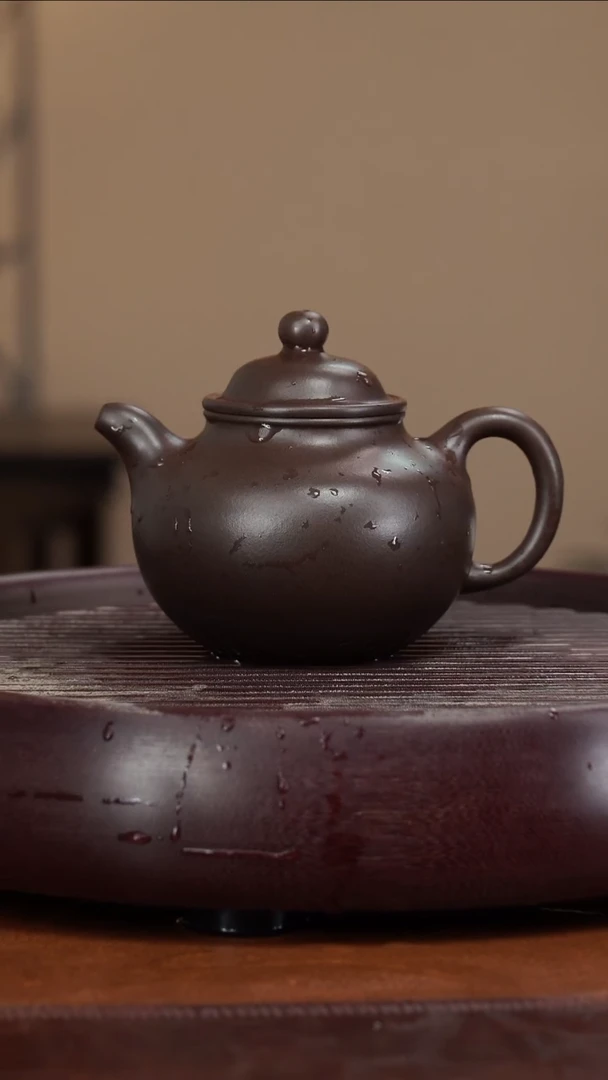 【闪购商品】紫砂茶壶宜兴紫砂壶