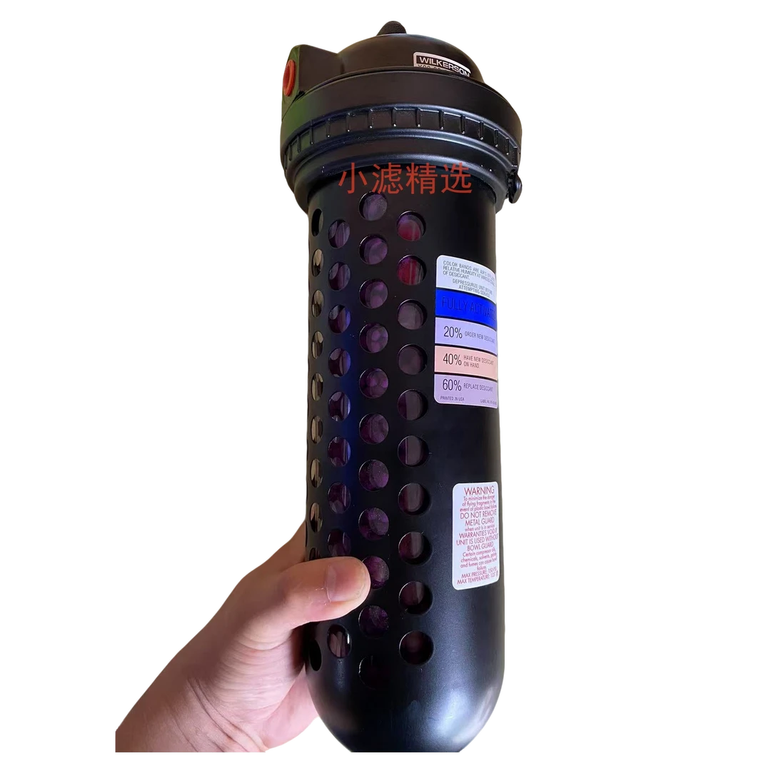 热电CEMS零气系统除油除水烟气P011515F4 NOX和SOX祛除剂