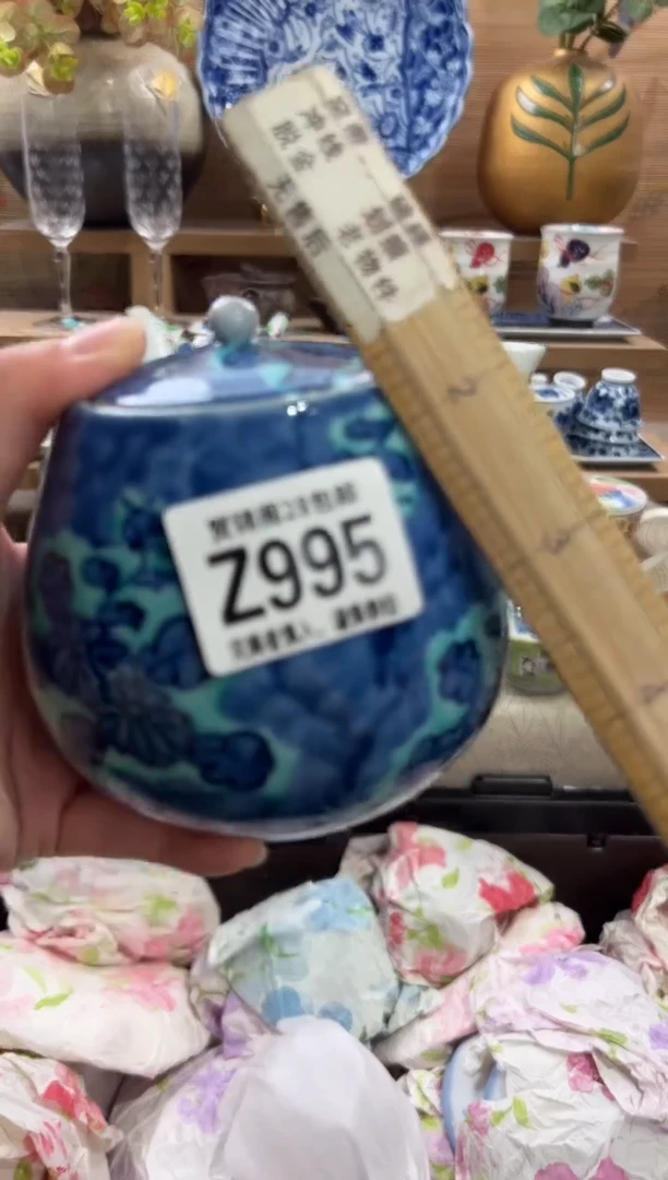 瓷片?**?      Z995