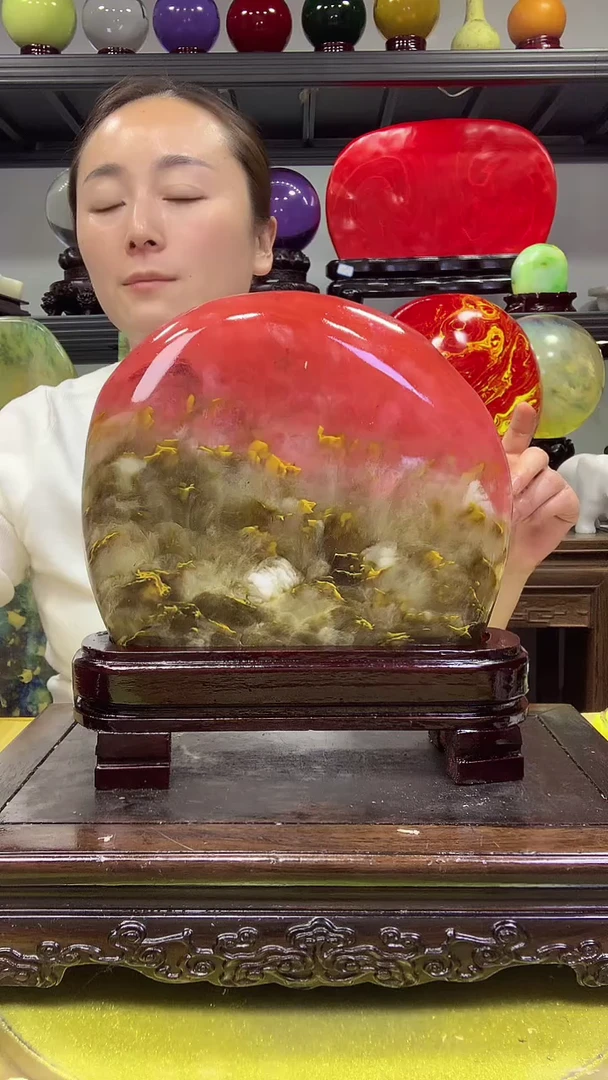 木家居摆件办公室摆件创意摆件玄关博古架工艺品摆件会所商务摆件