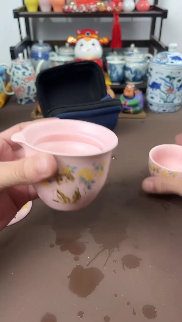 瓷片陶瓷库存清仓福利！