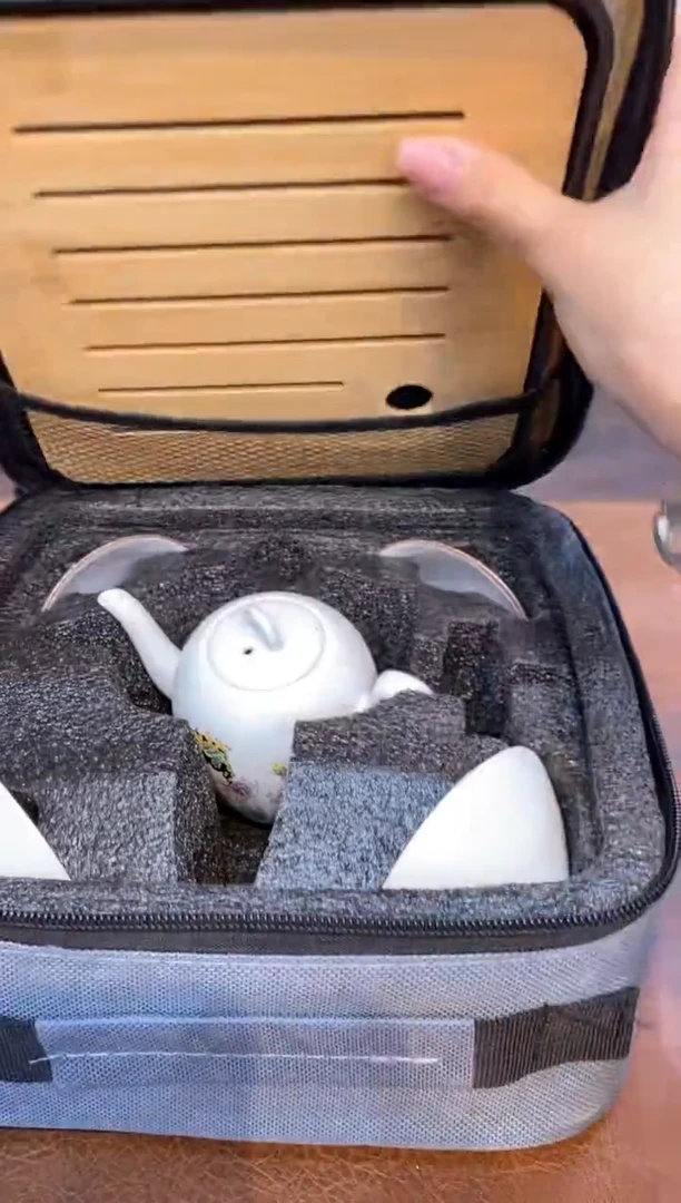 【闪购商品】其他在山茶器福利福利