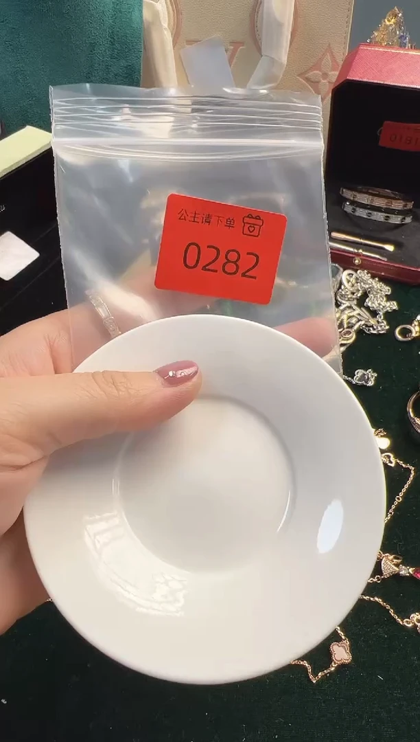 瓷片 华禄甄选阁 华禄甄选阁