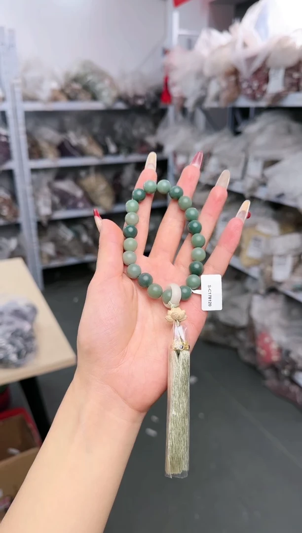 【闪购商品】菩提根/象牙果手串S-C178120