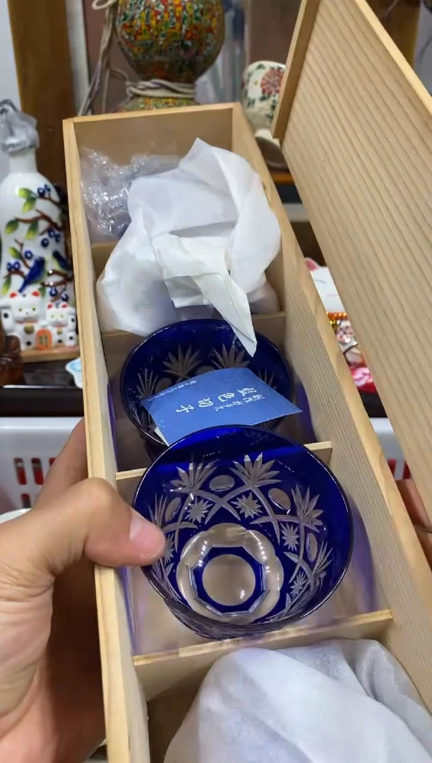 周****司瓷器 餐具 摆件 工艺品 默认微瑕谨慎参拍