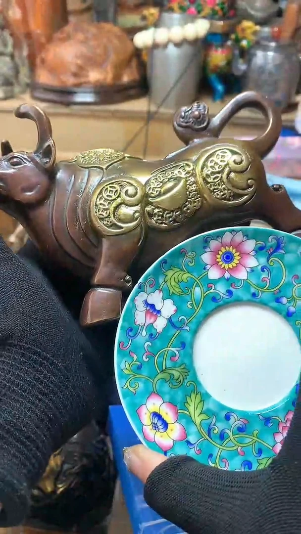 【闪购商品】瓷器默认微瑕瓷器