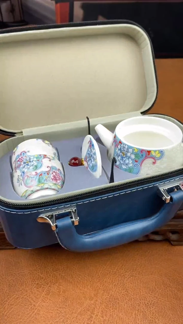 【闪购商品】陶禧茶器闪购福利V