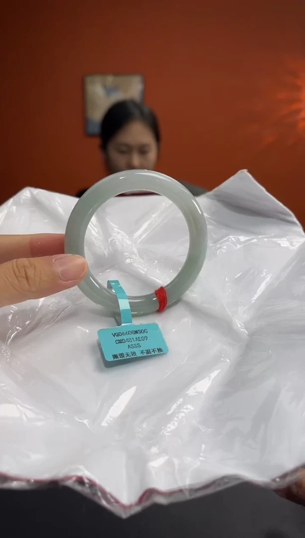 未镶嵌手镯翡翠12