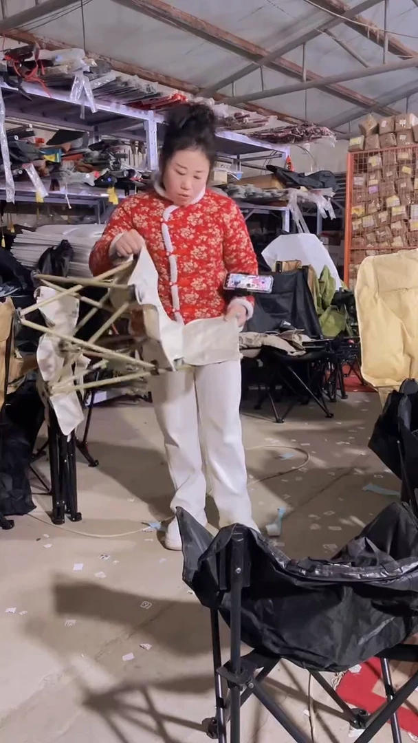 铁瑕疵 不带袋 椅子 44