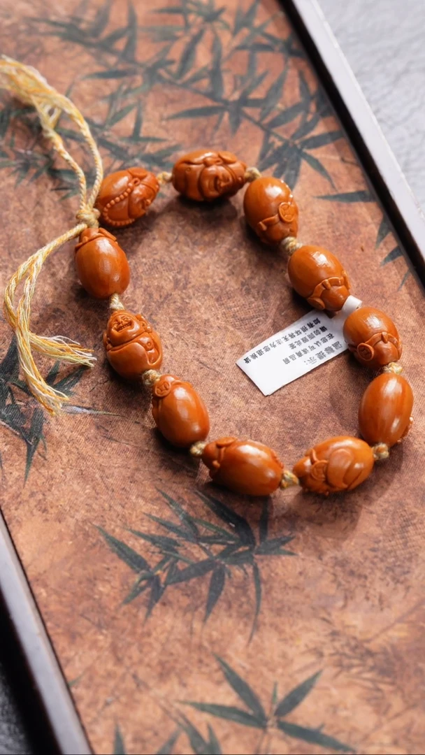 手串/手链橄榄核橄榄核