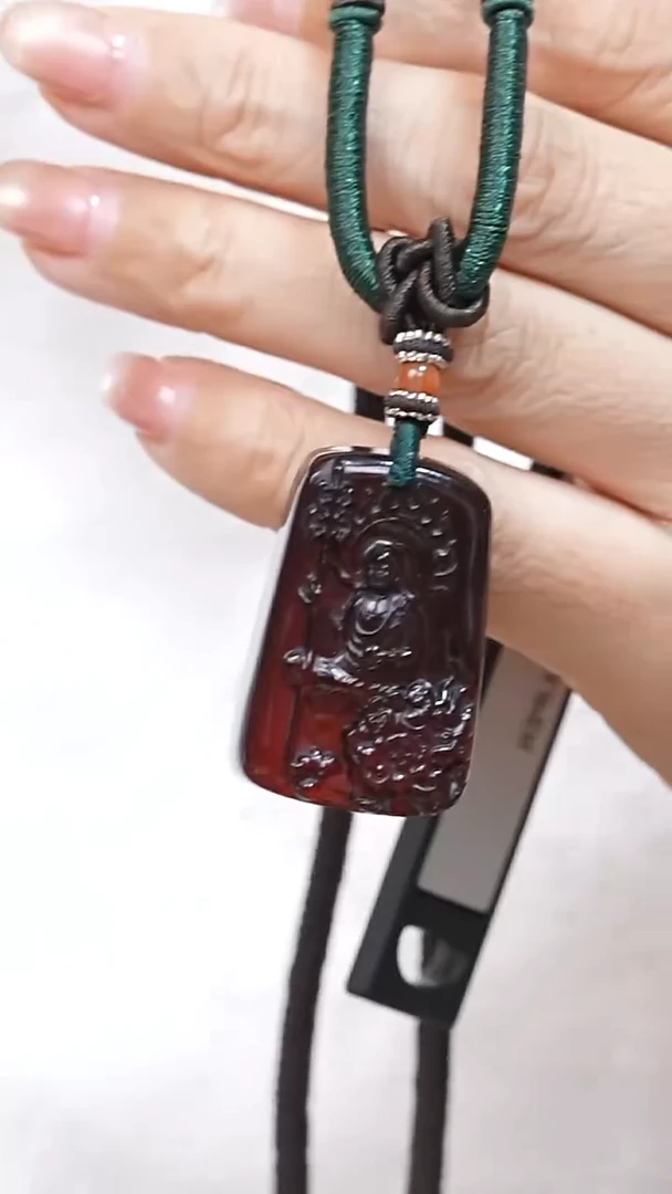 琥珀颈饰未镶嵌8790天然蜜蜡珠宝奇石全部保真