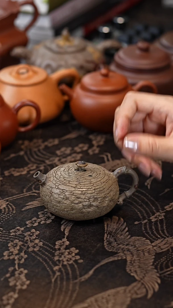 茶壶紫砂填**字11111111