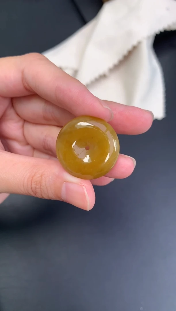 未镶嵌定制翡翠模式推广期48小时鉴赏期