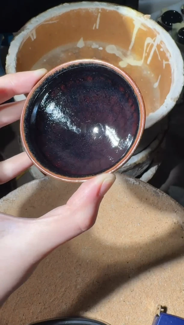 茶盏詹桂溪詹小二210