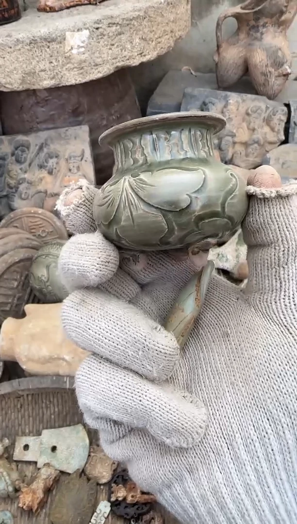 【闪购商品】摆件瓷器瓷器瓷器瓷器