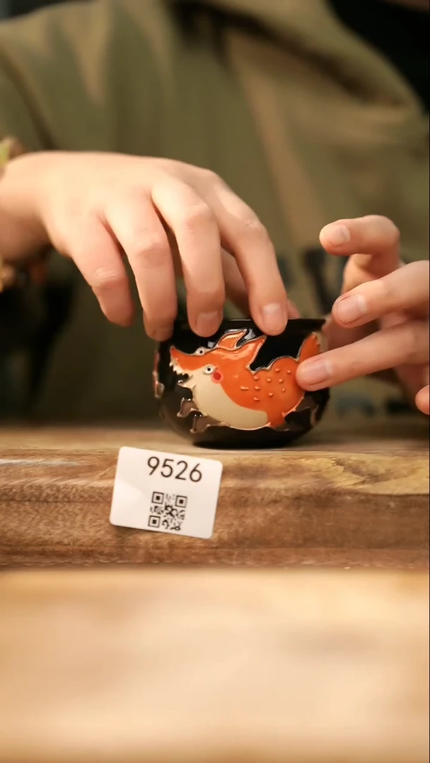 【落单孤品】福利/杯子@@9526