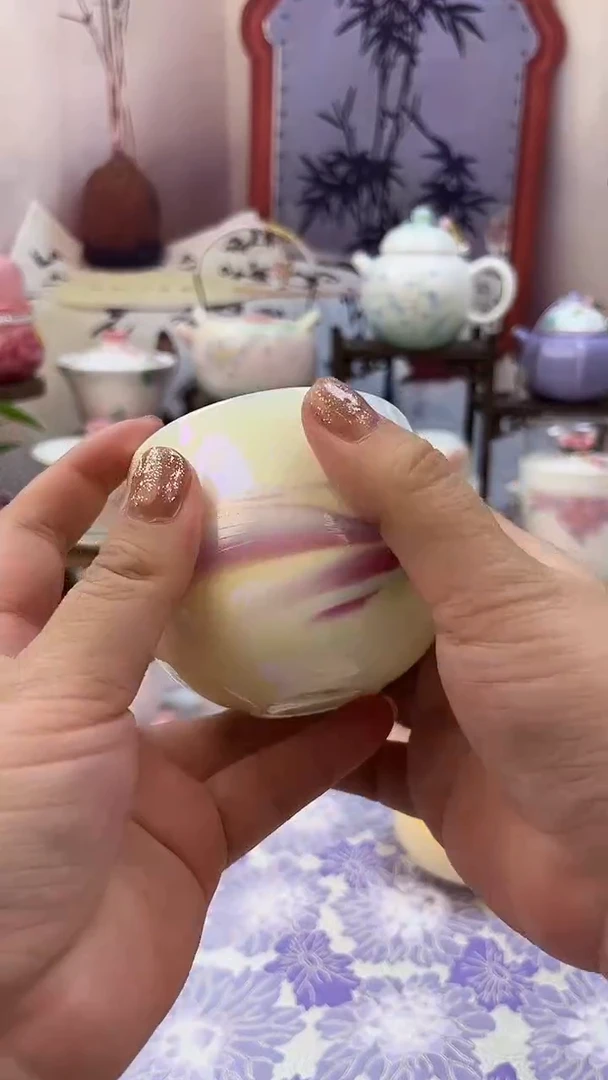 孤品茶具就就一件@拼手速！！！！！