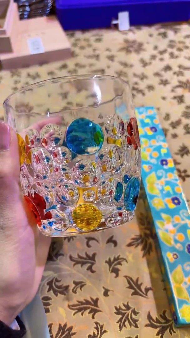 【闪购商品】瓷片陶茶666文玩周边多人