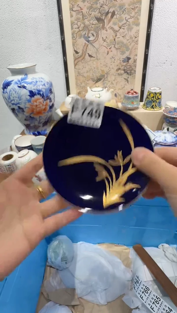 瓷片好****照茉莉甄选一号商品749