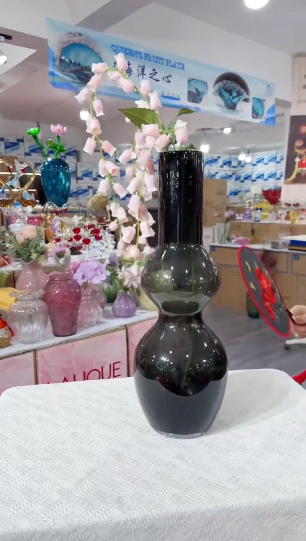 昕瑞花瓶花器Z-晚9