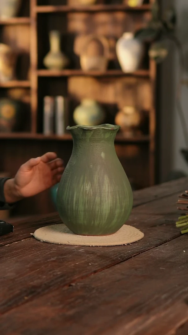 摆件14-22高25口10误差2无孔