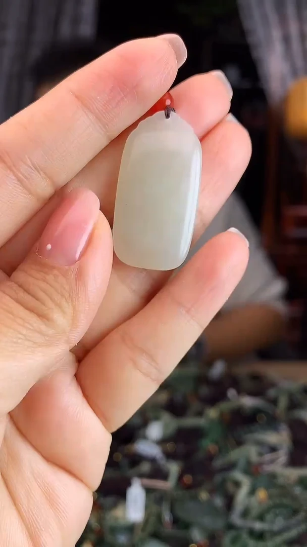 未镶嵌和田玉挂件拍一发一多样性发货