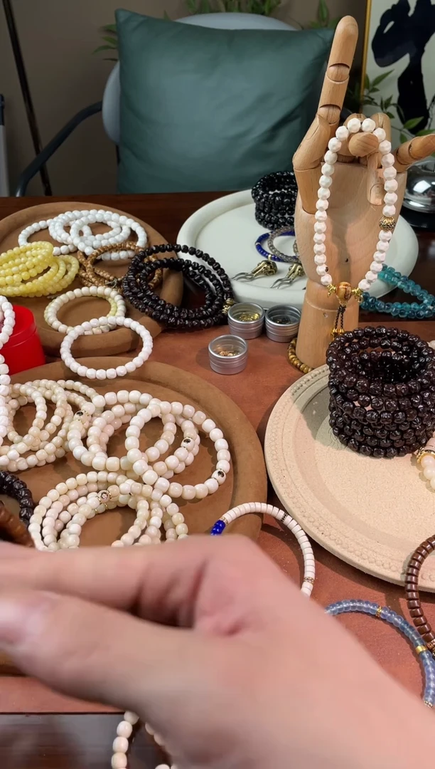 手串紫金鼠红皮鼠