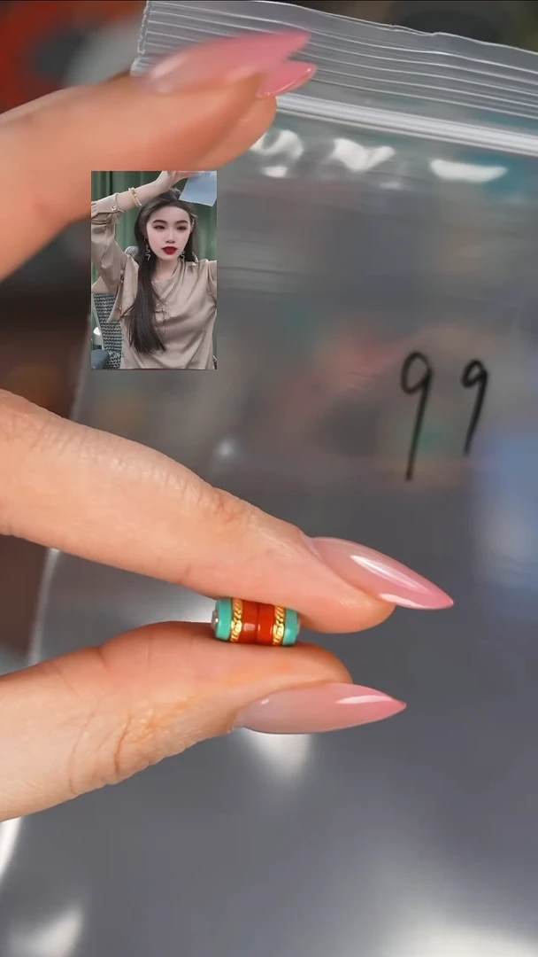 【闪购商品】绿松石1未镶嵌11111111111