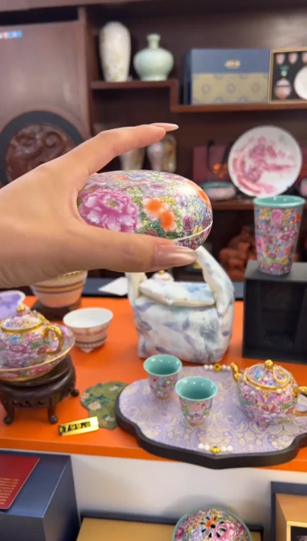 瓷片小乔产品链接