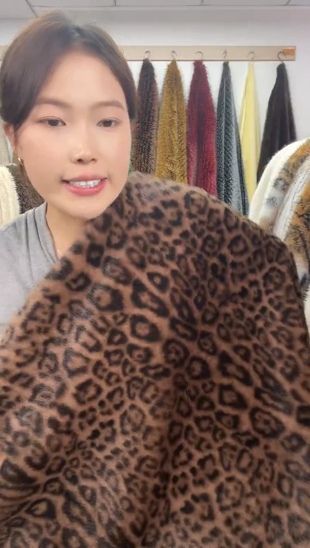 狐狸毛B29超级福利