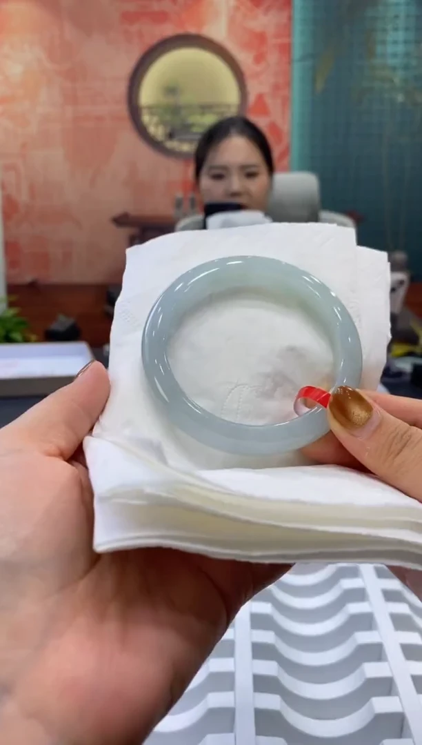 未镶嵌手镯翡翠多人00017616