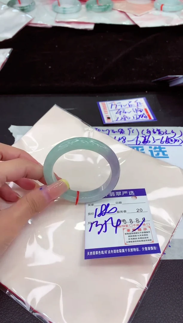 未镶嵌手镯翡翠111111111111