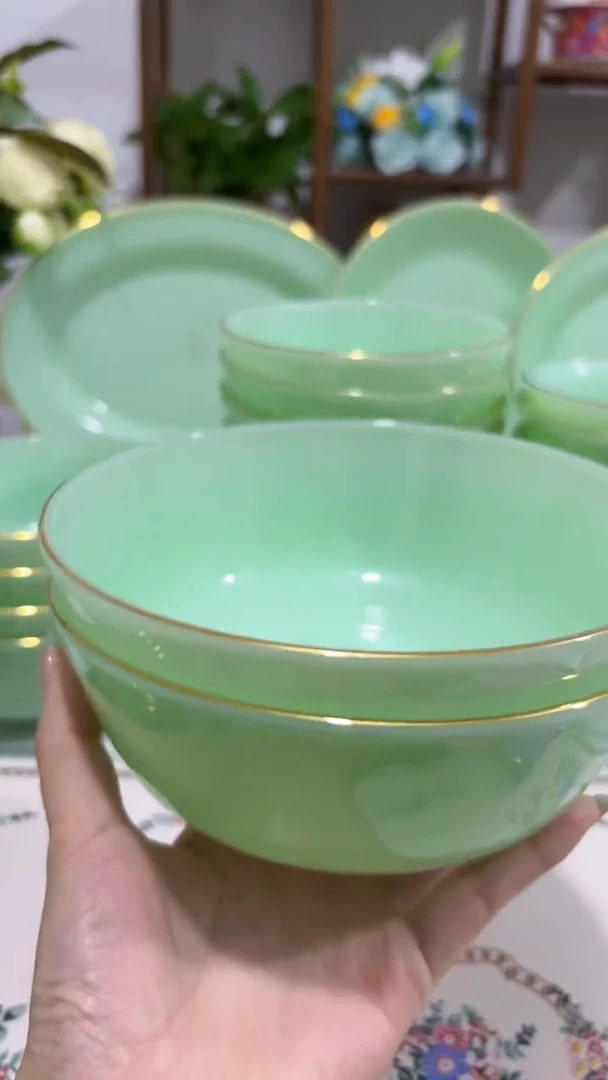 6.5英寸2个碗口径16.3厘米