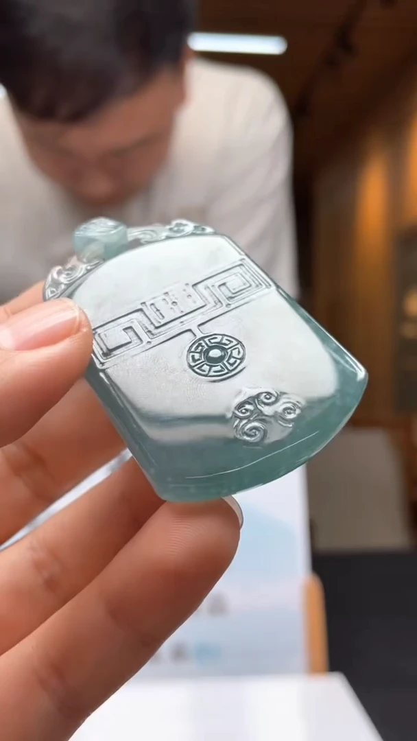 未镶嵌定制翡翠********91