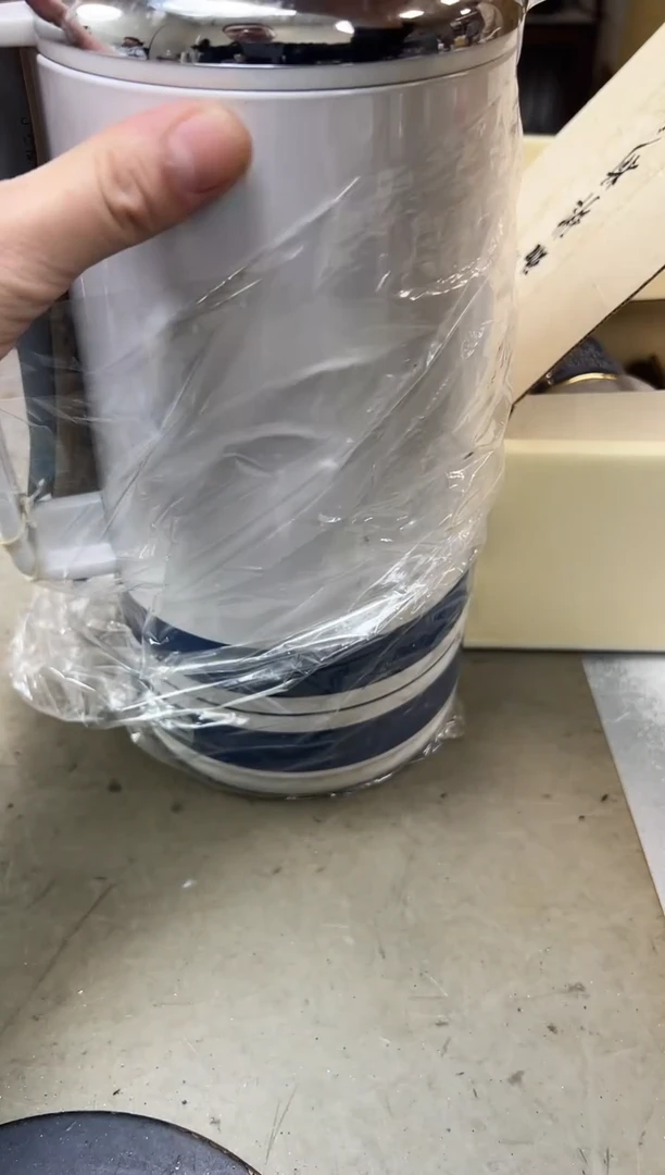 瓷片393聚宝缘海陶精选