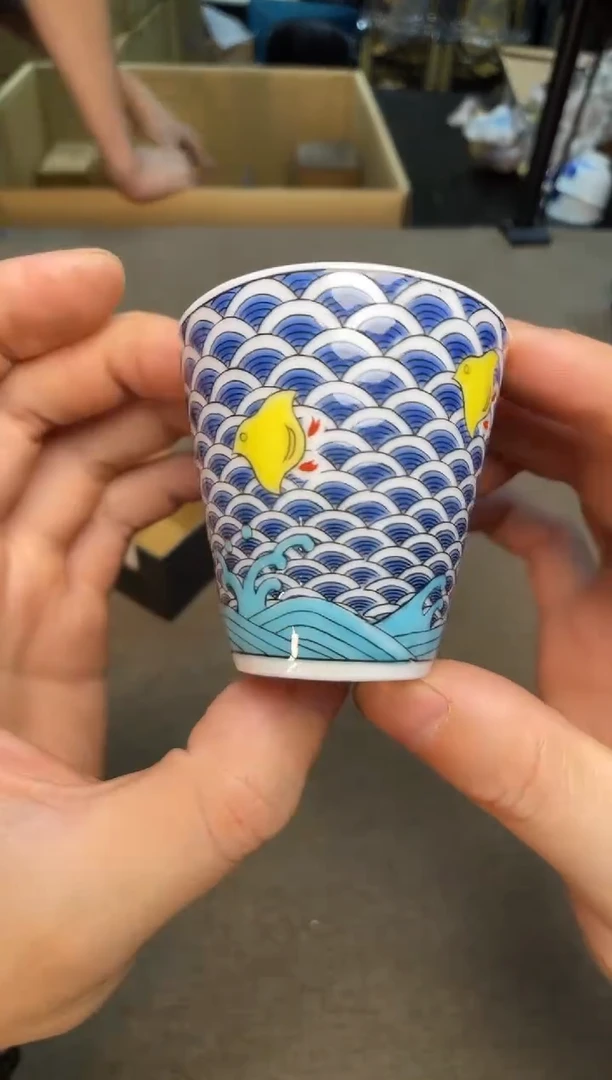 茶宠瓷器茶具套装