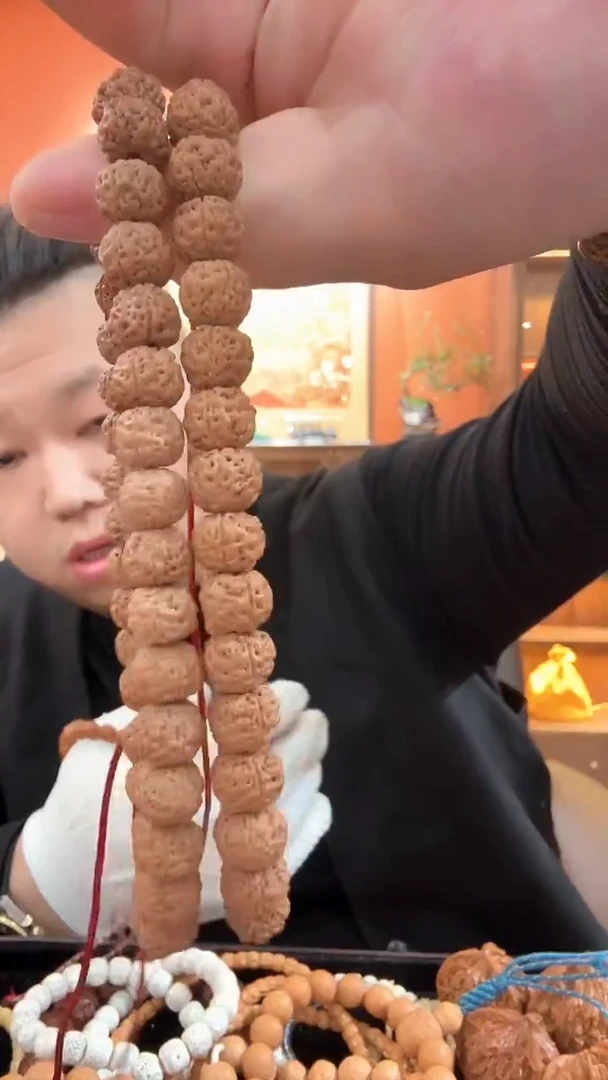 手串金刚菩提全量小金刚蜂王手持多样性发1H036