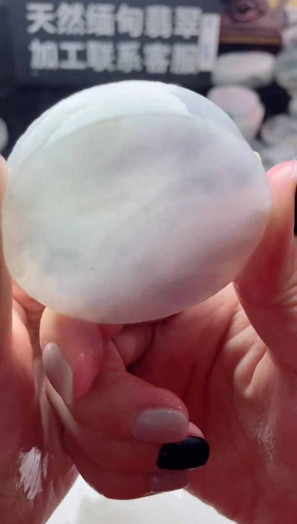 【闪购商品】翡翠颈饰未镶嵌3127.......