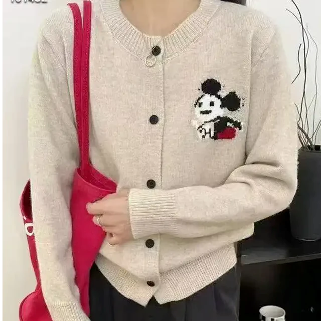 茵菲娜针织衫-R191042/R191041/R191043