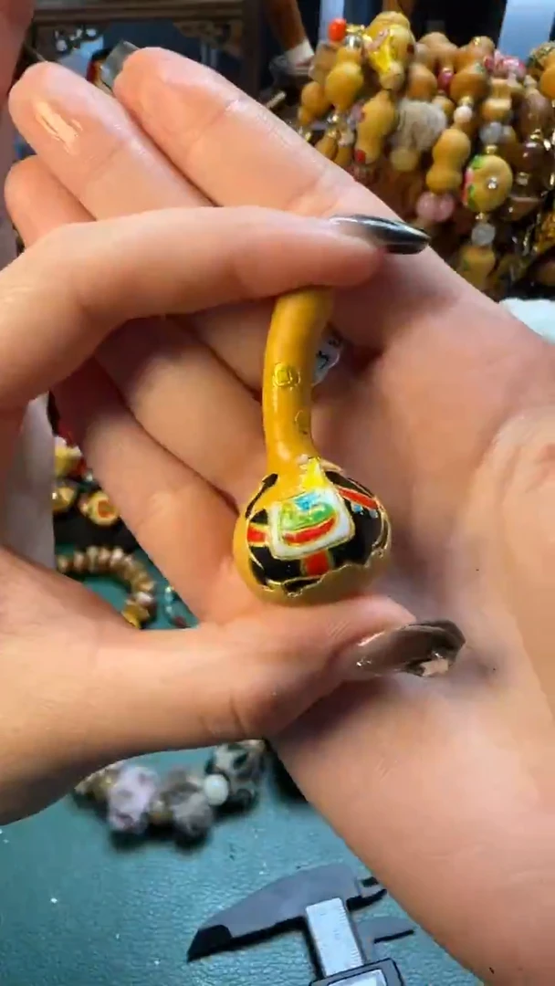 252文玩葫芦文玩好物