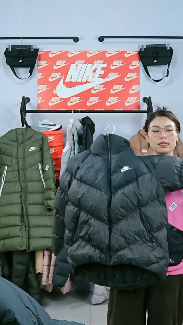 1479闪购编码Nike/Jordan运动衣以直播间过款为准尺码M