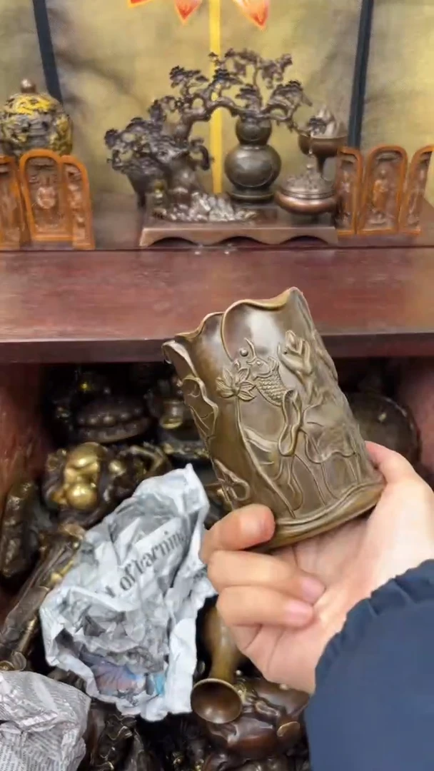 锦瑞铜专属精选链接