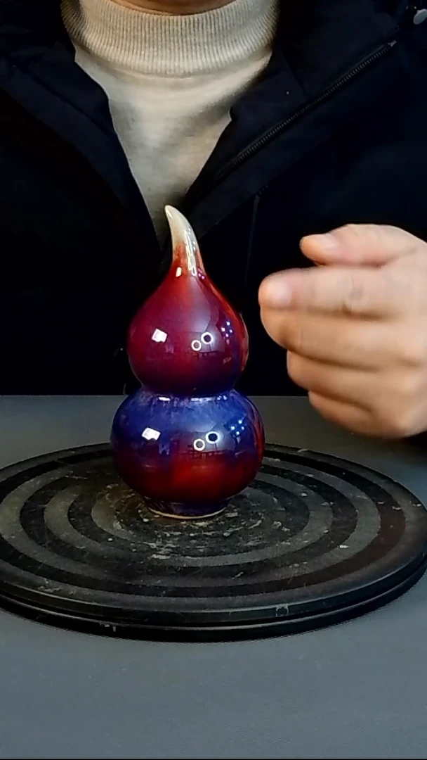 摆件摆件复古风格瓷器