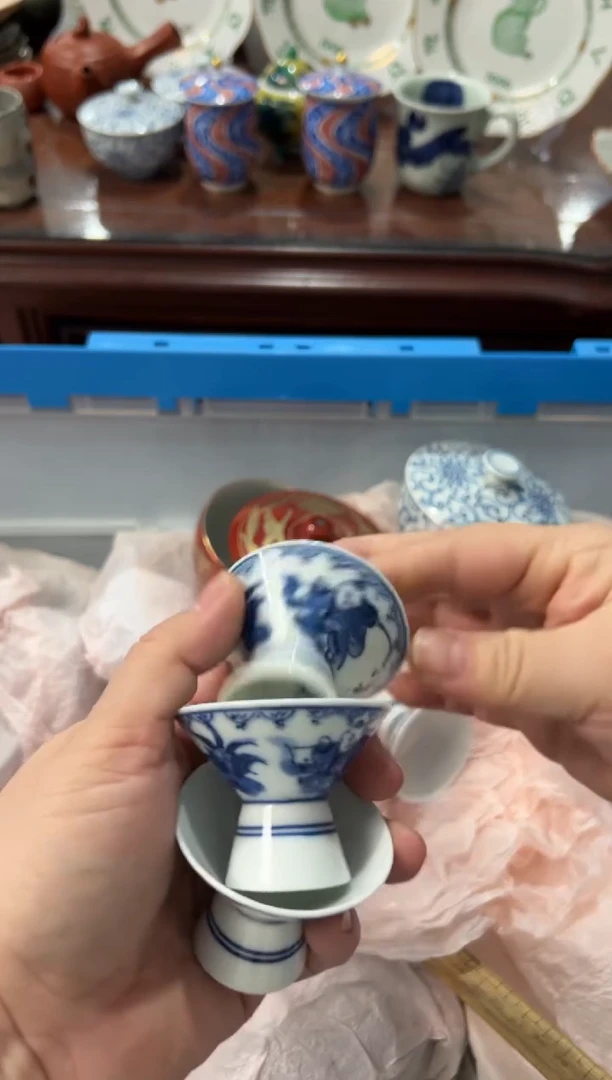 瓷片茗****》编码：欢迎惠顾，感谢支持3849