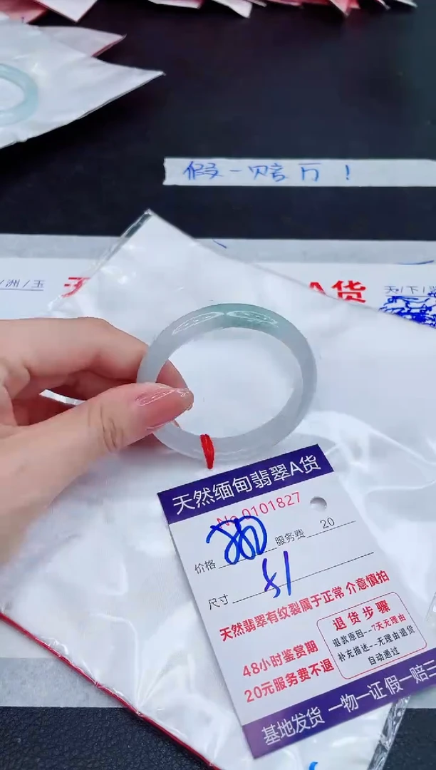 未镶嵌手镯翡翠880.00