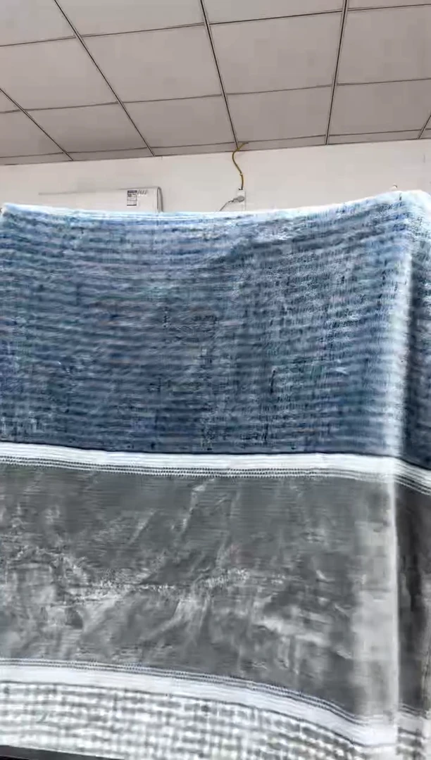 法兰绒1.2x1.5左右双面尺寸，材质以主播介绍为准